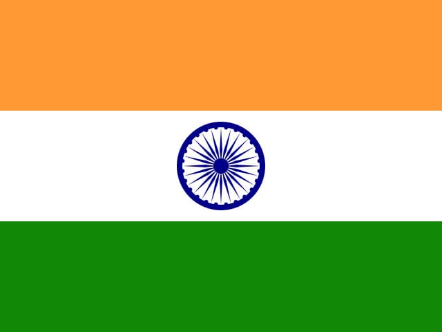 India Flag